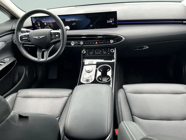 Used 2026 Silver Genesis 2.5T image 18