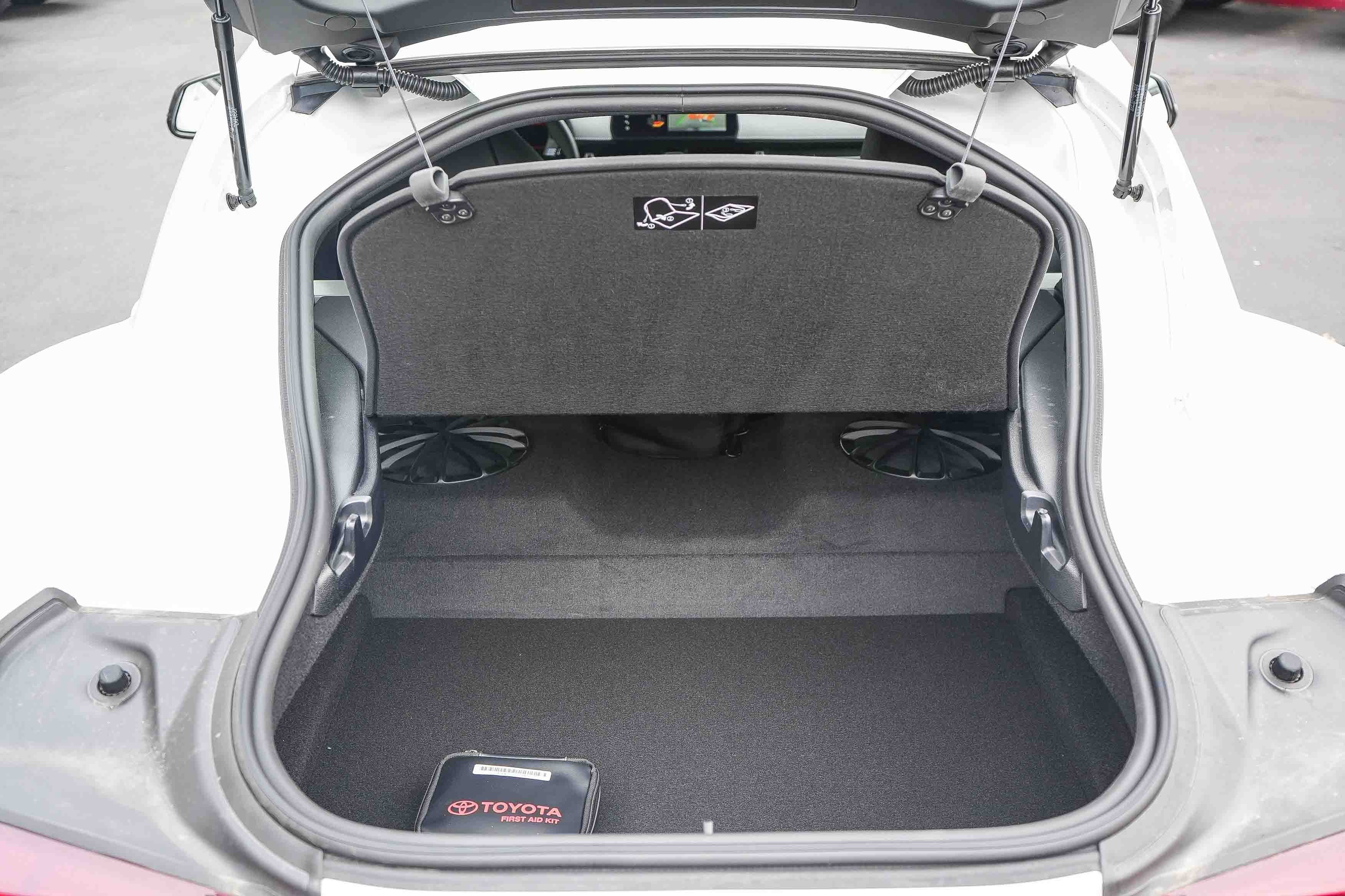 2026 Toyota Supra Premium - Photo 12