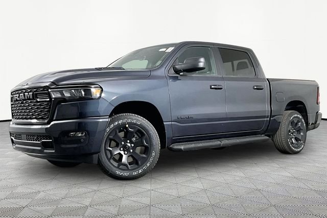 2026 RAM 1500 Express 4x4 Crew Cab 5'7's photo