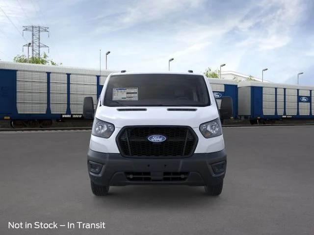 New 2026 White Ford Base image 6