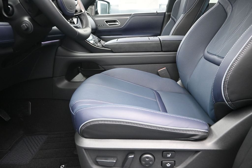 New 2027 MINERAL BLACK INFINITI Sport 4WD image 13