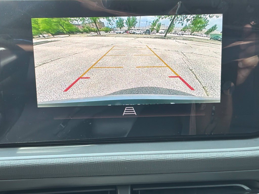 2026 Buick Envista Preferred - Photo 20