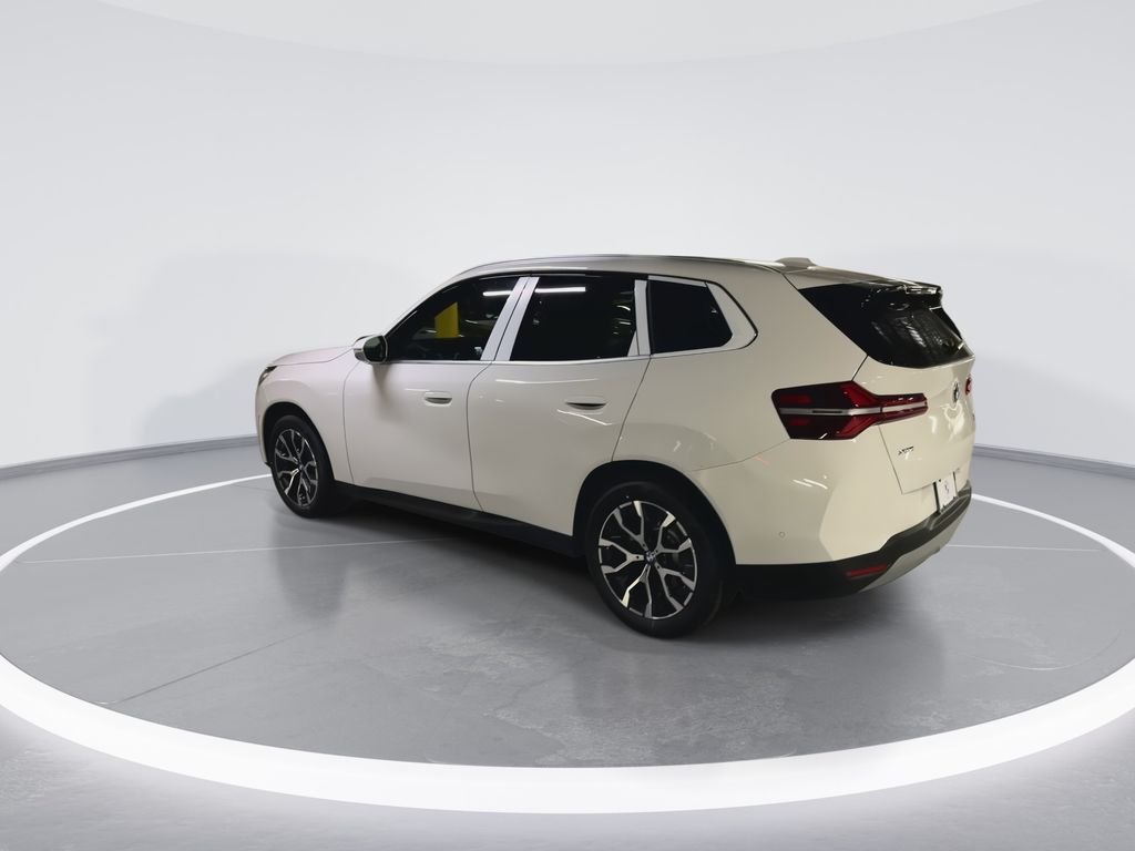 Used 2026 Alpine White BMW 30 xDrive image 6