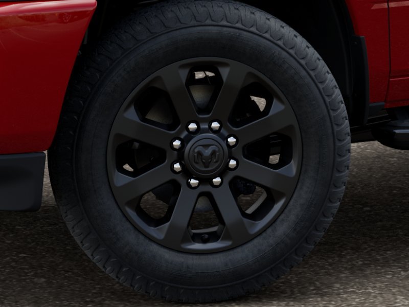 2026 RAM 2500 Laramie - Photo 25