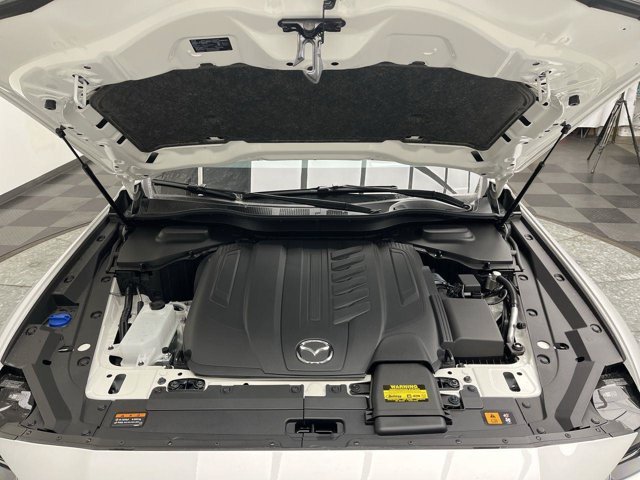 2026 Mazda CX-90 Premium Plus Package - Photo 29