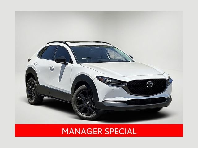 2025 Mazda CX-30 Turbo Premium Plus AWD's photo