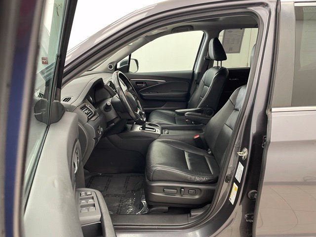 2020 Honda Pilot EX-L - Photo 8