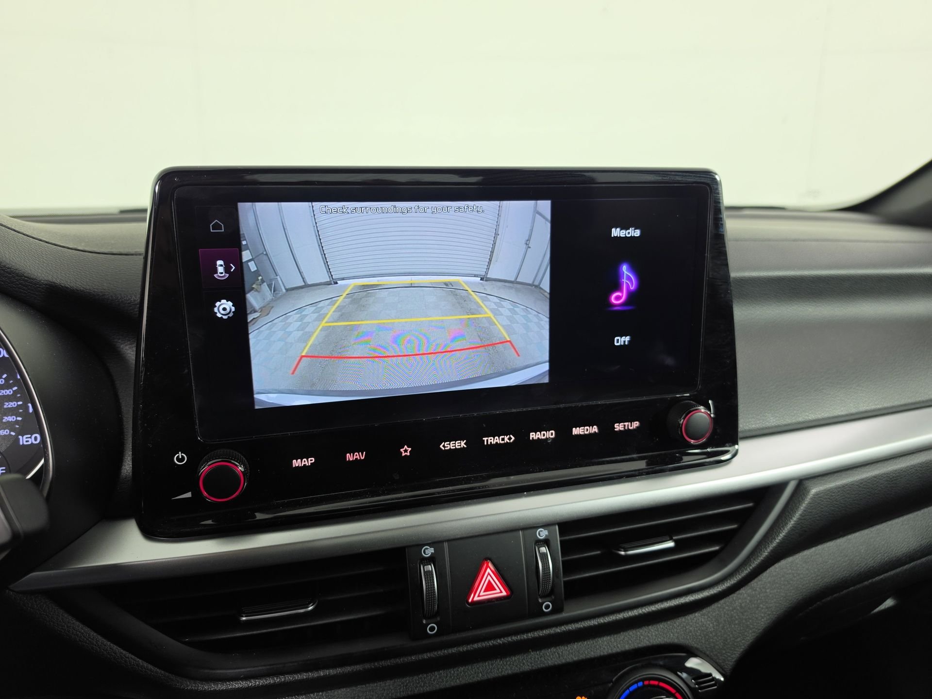 Used 2024 Gray Kia GT image 23