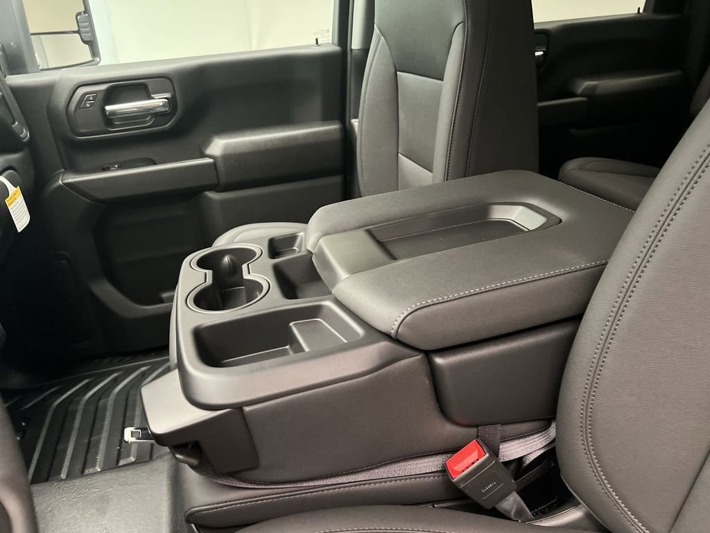 2026 Chevrolet Silverado 2500 HD Work Truck - Photo 20