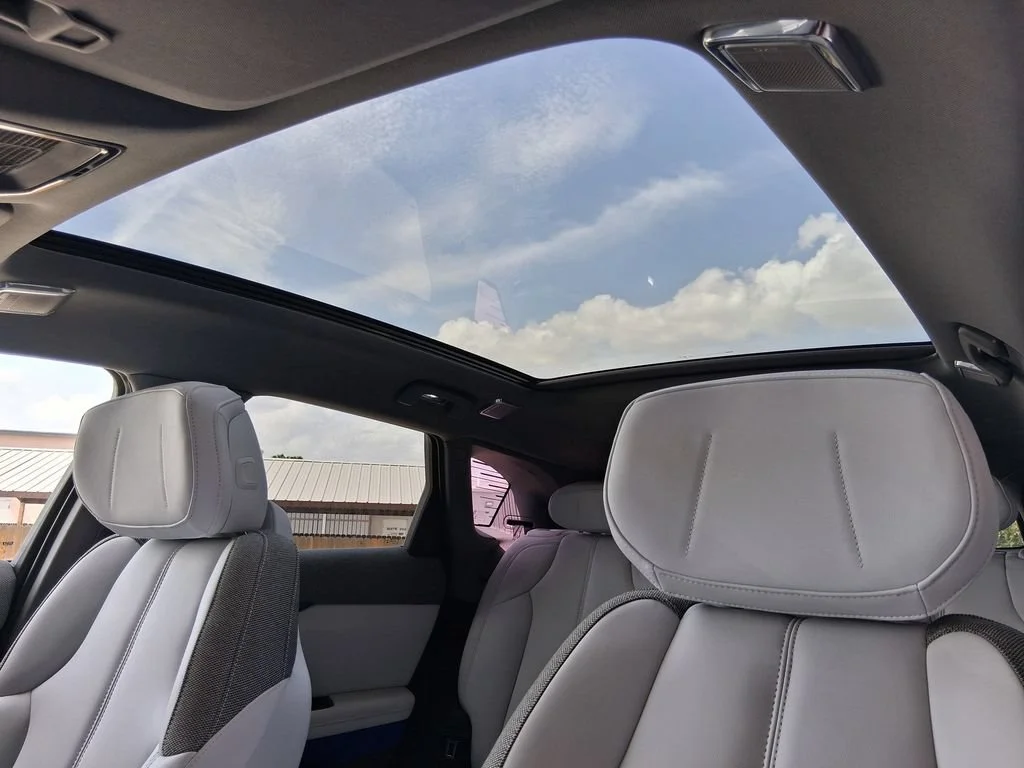 2025 Cadillac OPTIQ Luxury 1 - Photo 22