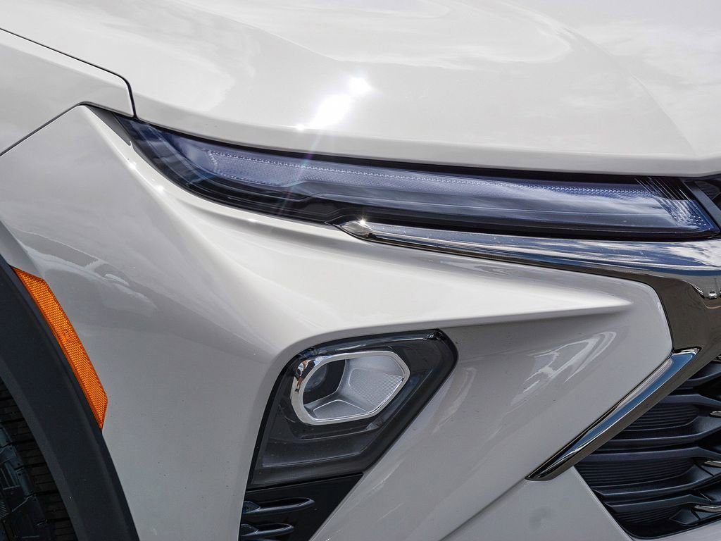 2026 Chevrolet Trailblazer Activ - Photo 10