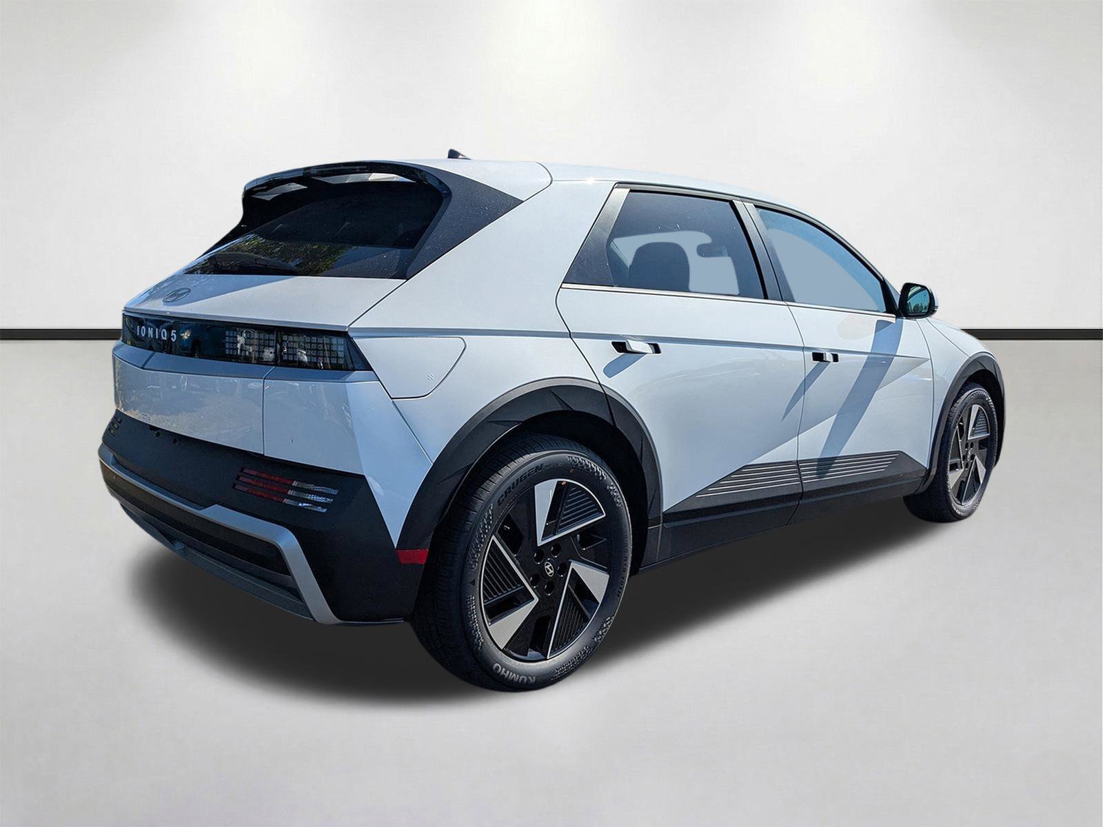 2025 Hyundai IONIQ 5 SE - Photo 34