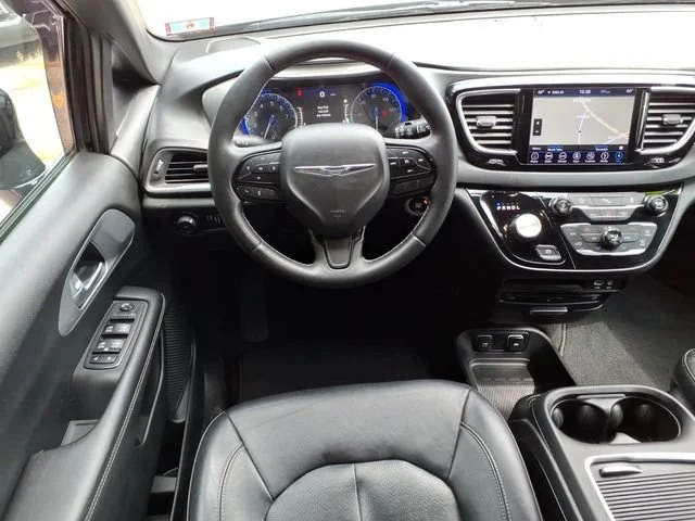 2018 Chrysler Pacifica Touring L Plus - Photo 7