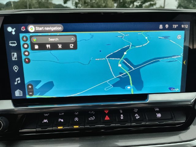 2026 Chevrolet Silverado 1500 photo 27 of 42