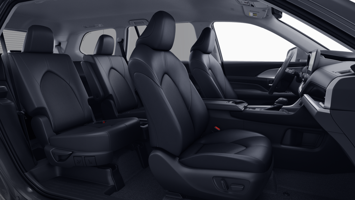 New 2026 Celestial Silver Metallic Toyota XLE image 28