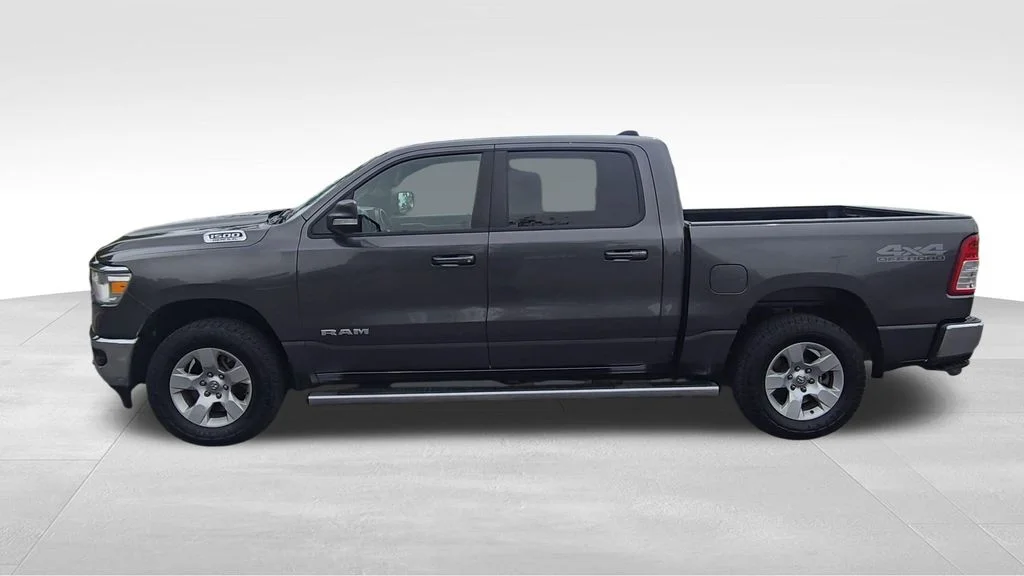 Used 2022 Gray Ram Big Horn/Lone Star image 5