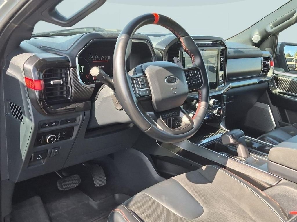 Used 2023 Avalanche Ford Raptor image 12