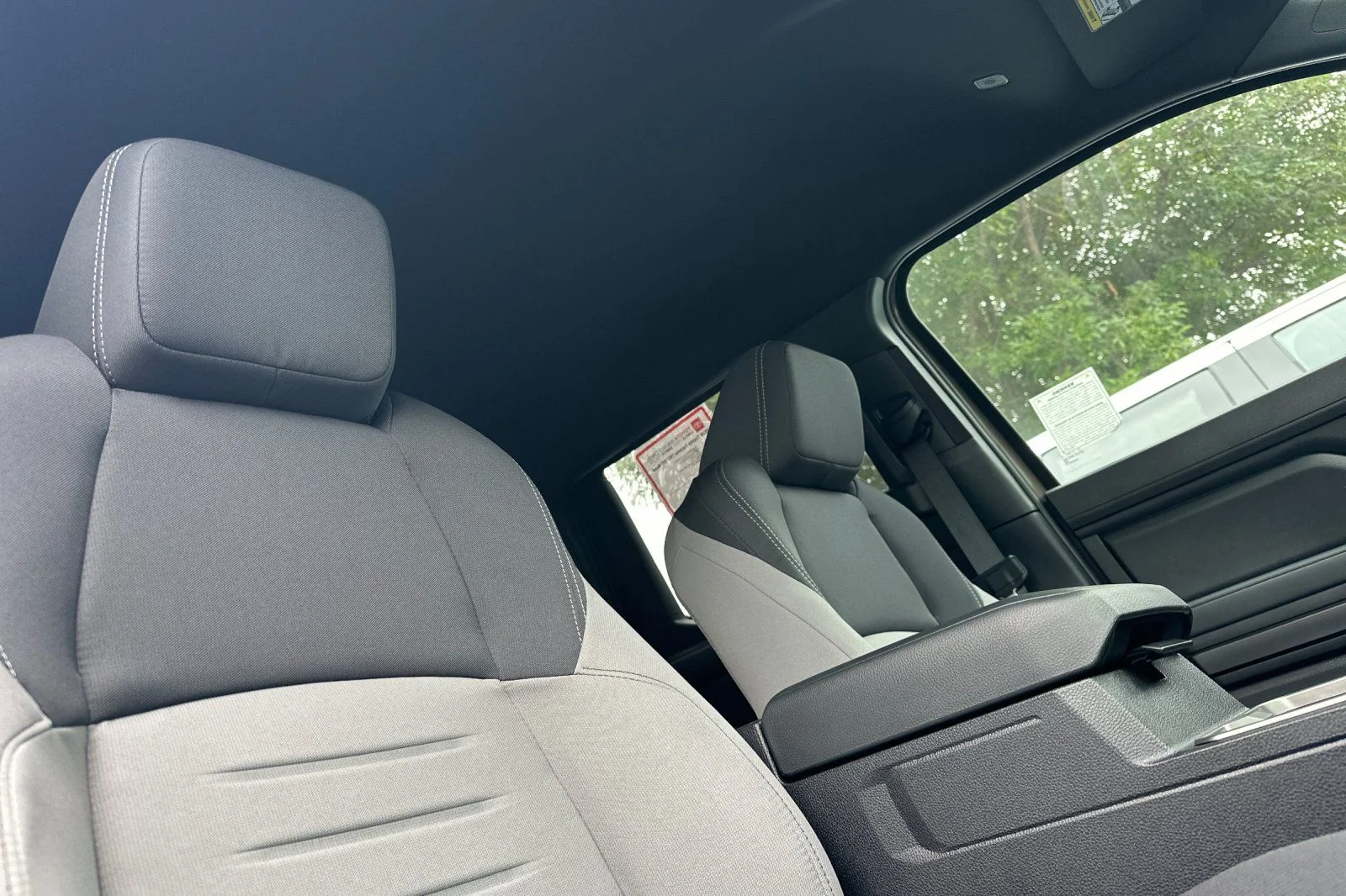 New 2026  Toyota TRD Off-Road image 22