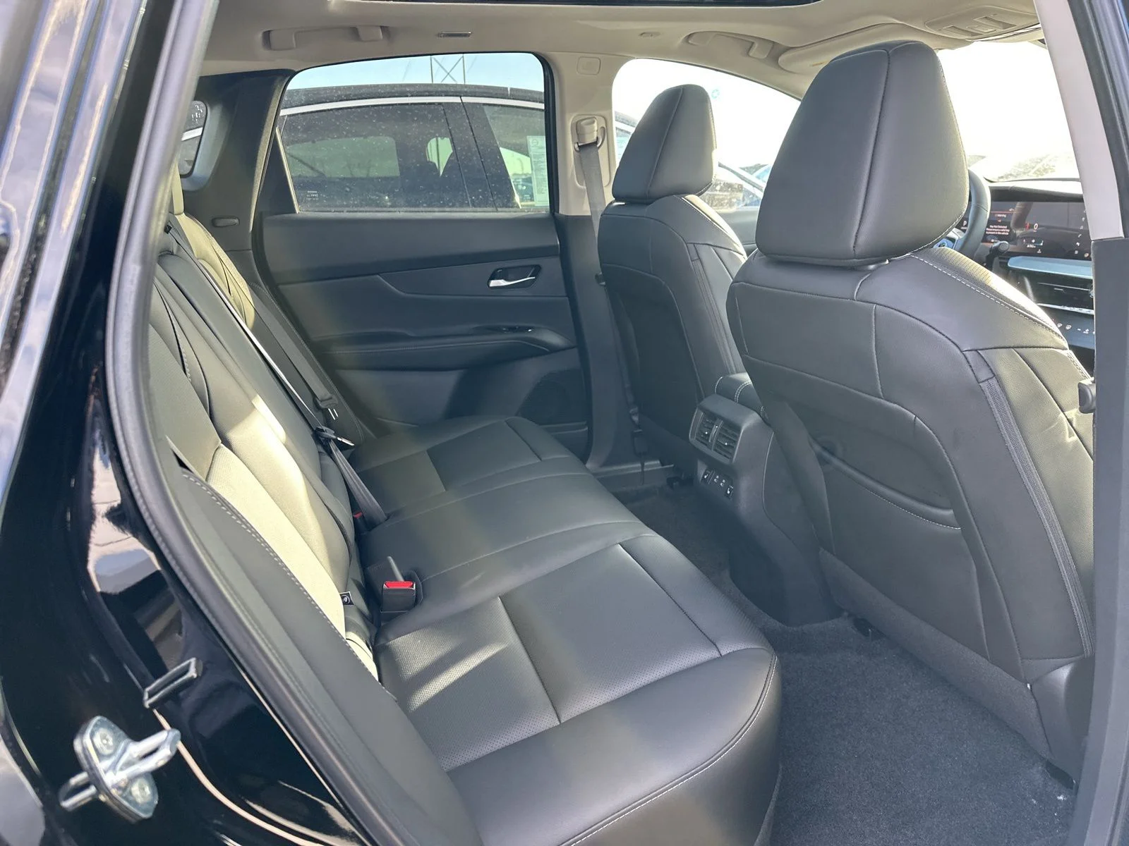 2026 Nissan Murano SL - Photo 30