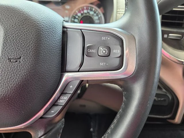Certified Used 2024 Silver Ram Laramie image 38
