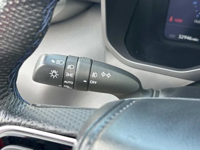 Used 2024 Red Toyota Platinum image 43