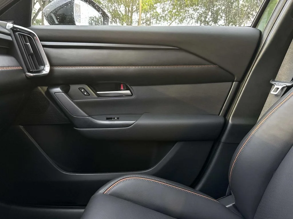 New 2026 Machine Gray Metallic Mazda 2.5 Turbo Premium Plus AWD image 33
