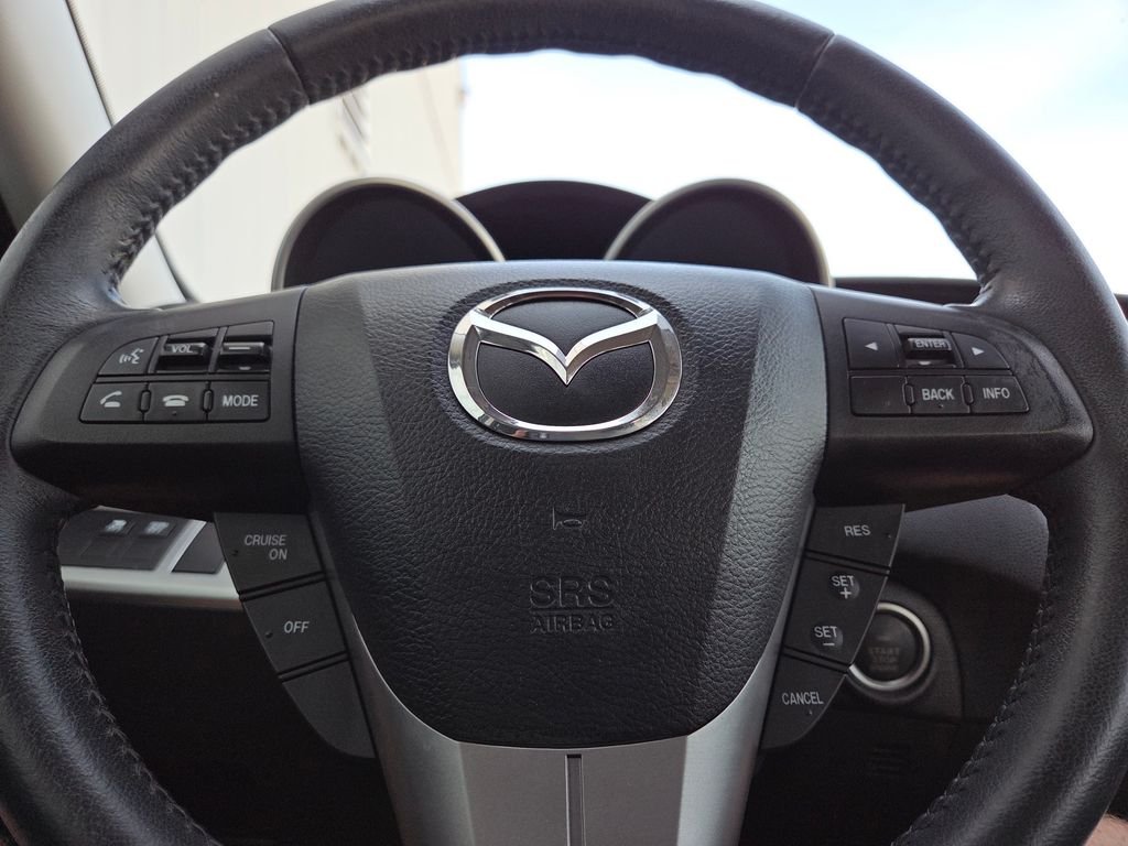 Used 2013 Gray Mazda i Touring image 23