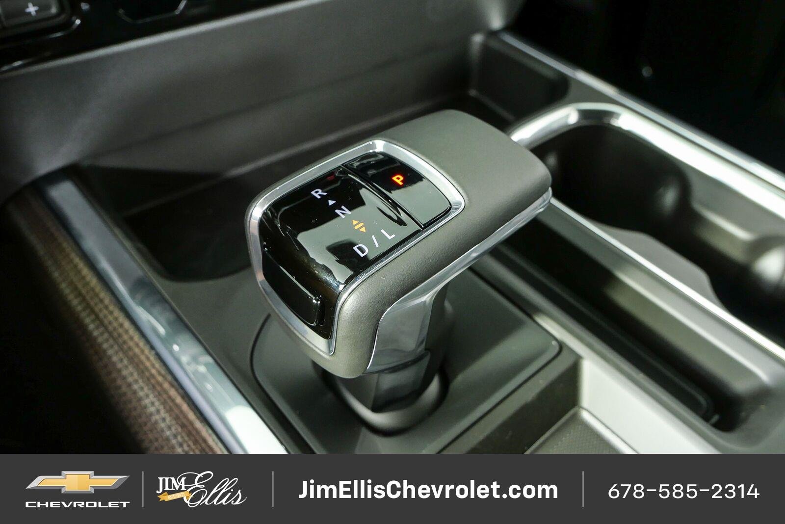 New 2026 Sterling Gray Metallic Chevrolet LT Trail Boss image 17