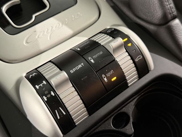Used 2010 Black Porsche S Transsyberia image 35