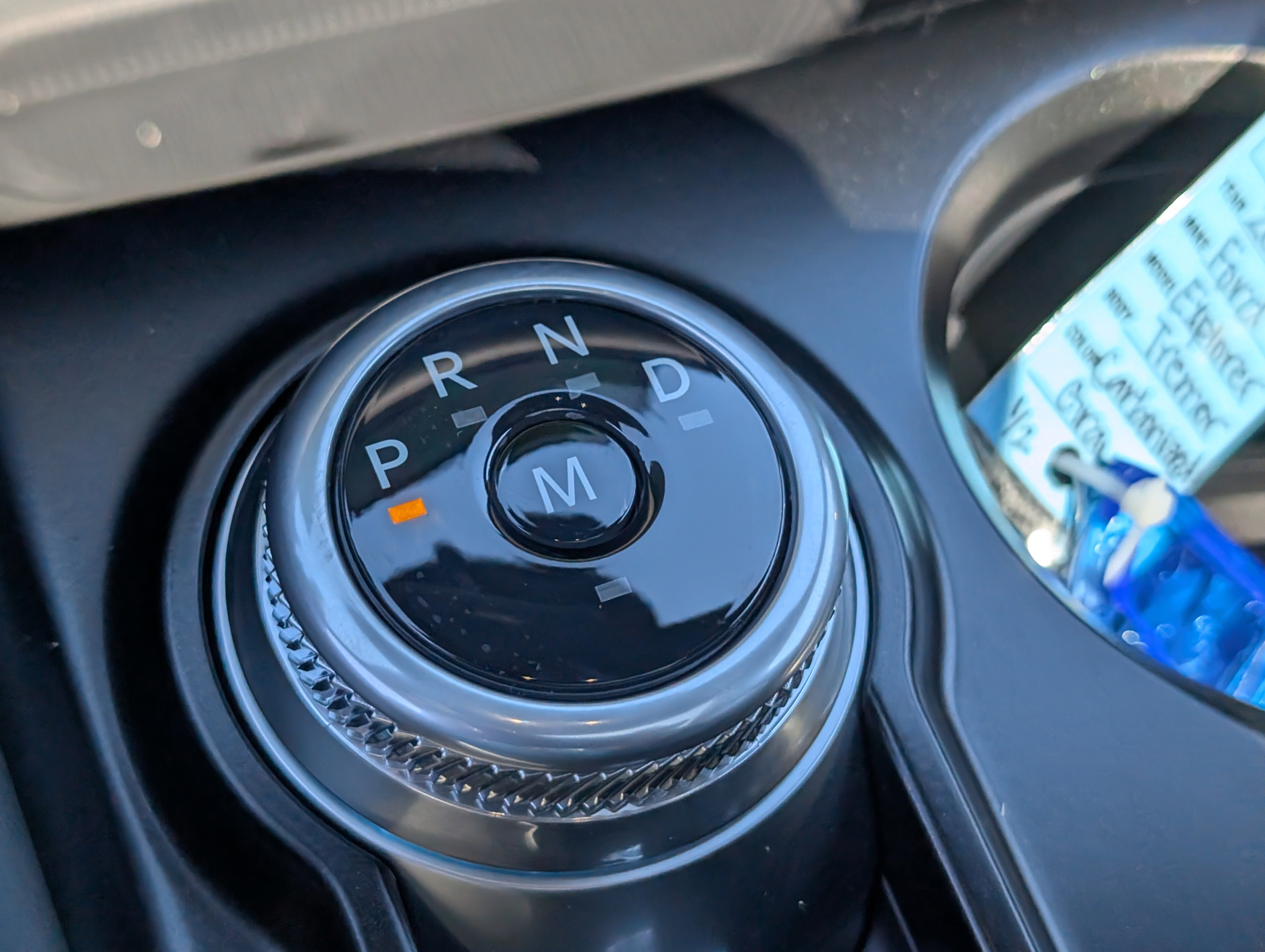 New 2026 Carbonized Gray Metallic FORD Tremor image 32