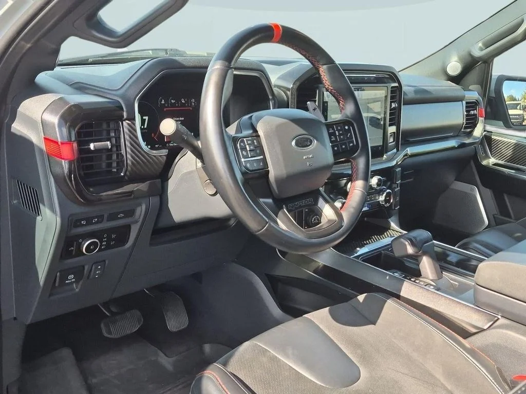 Used 2023 Avalanche Ford Raptor image 12