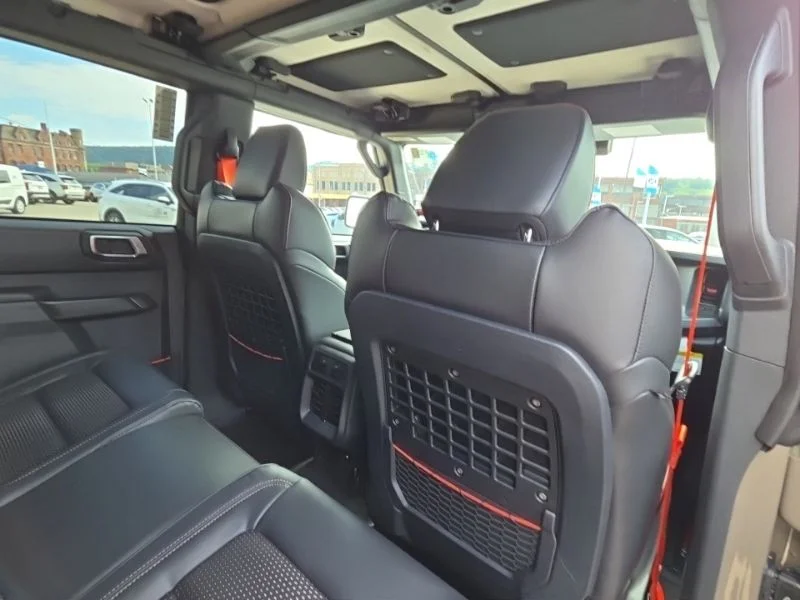 New 2026 Marsh Gray Ford Raptor® image 18
