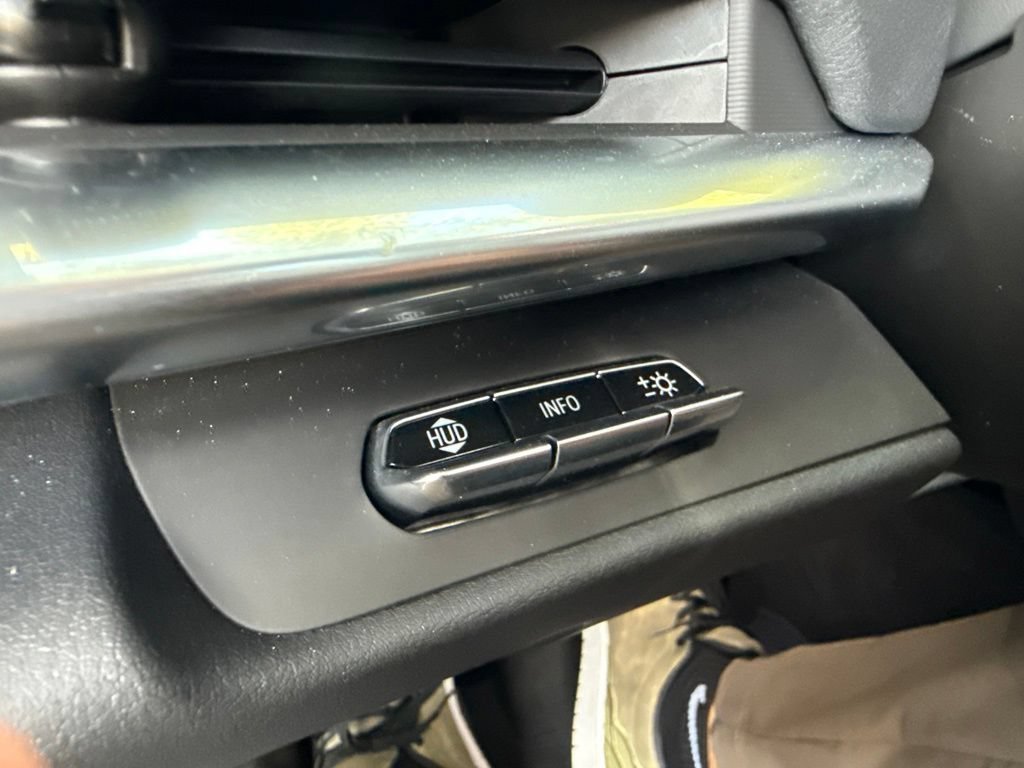 Used 2024 Carbon Flash Metallic Chevrolet 2LT image 90