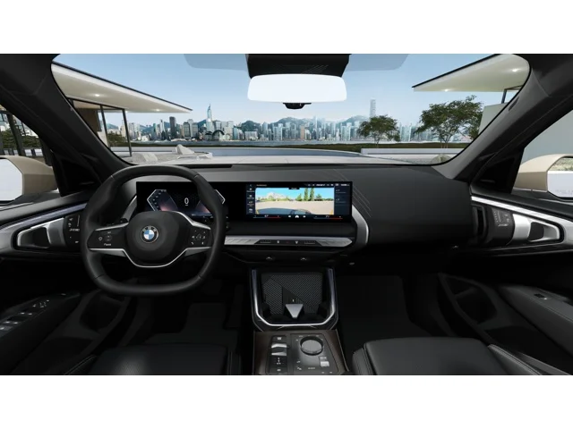 New 2026 Dune Grey Metallic BMW 30 xDrive image 10