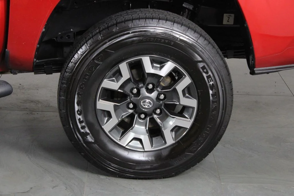 2022 Toyota Tacoma SR - Photo 14