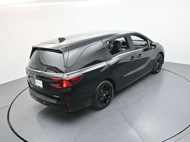 Used 2025  Honda Sport-L image 43