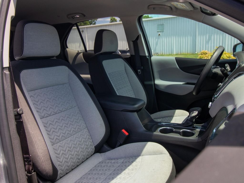 2024 Chevrolet Equinox LS - Photo 20