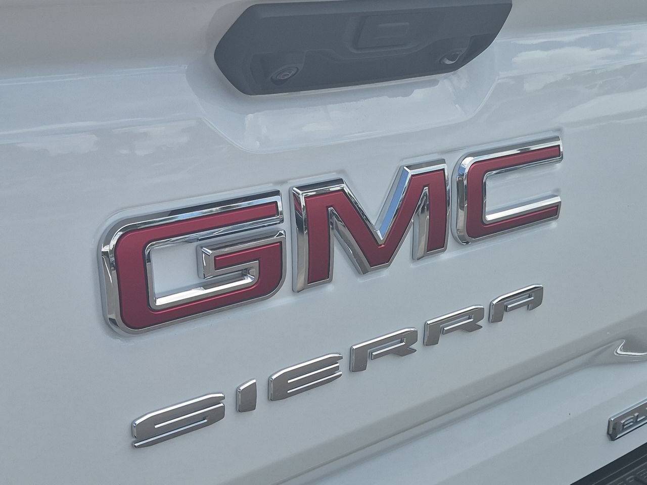 2026 GMC Sierra 1500 Elevation - Photo 29