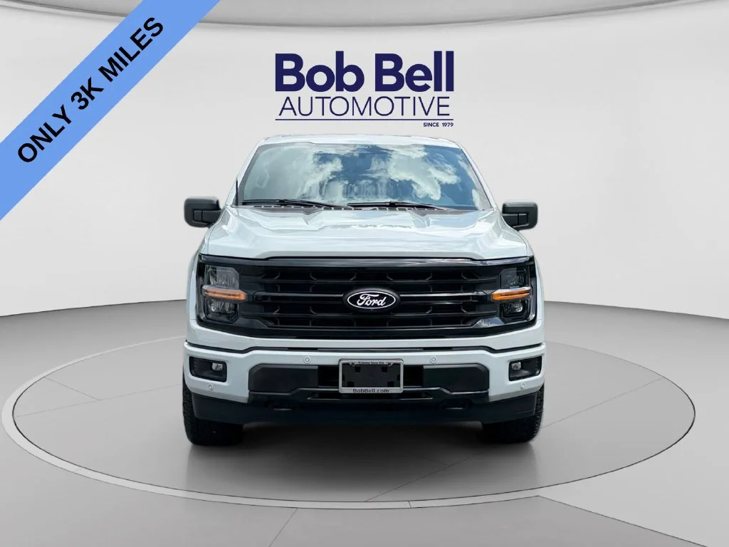 Used 2026 Avalanche Ford XLT image 2