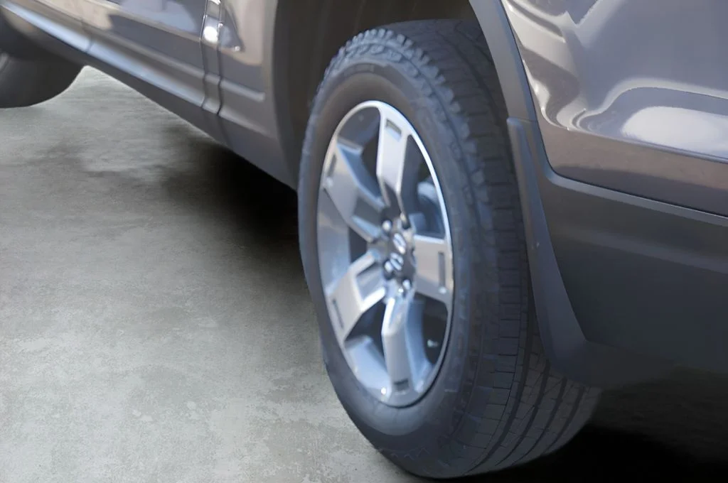 Used 2026 Gv Honda RTL image 9