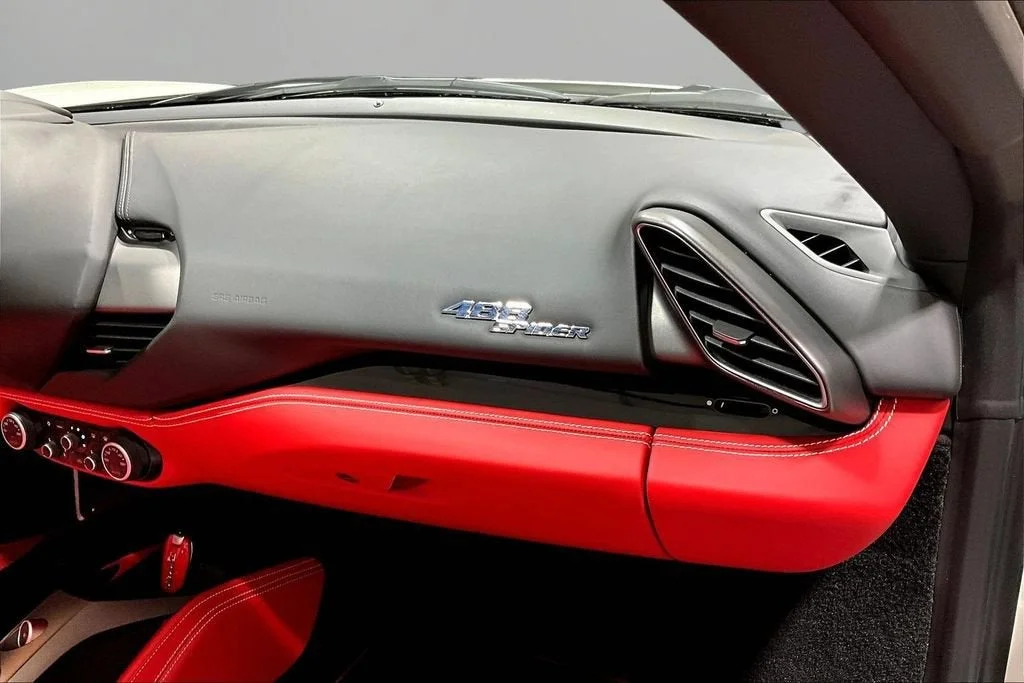 2017 Ferrari 488 GTB Base - Photo 20