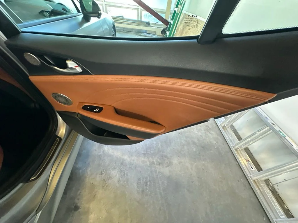Used 2023 Gray Kia GT2 image 31