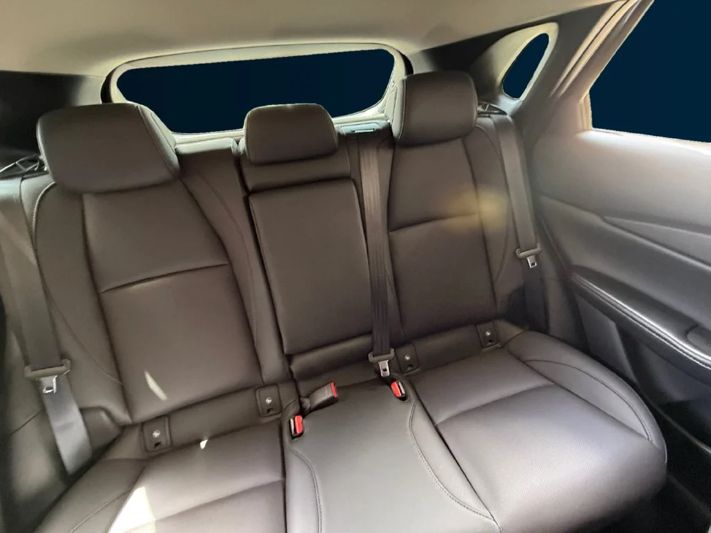 New 2026 Gray Mazda 2.5 S Premium image 18