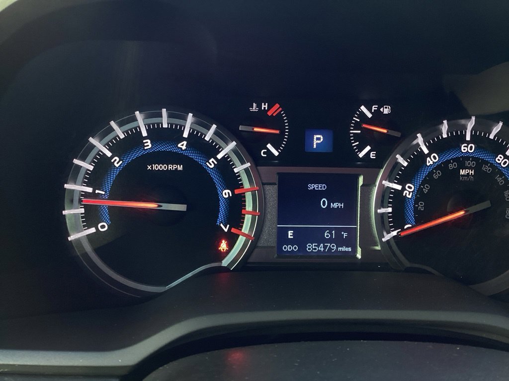 Certified Used 2018 Black Toyota SR5 Premium image 11