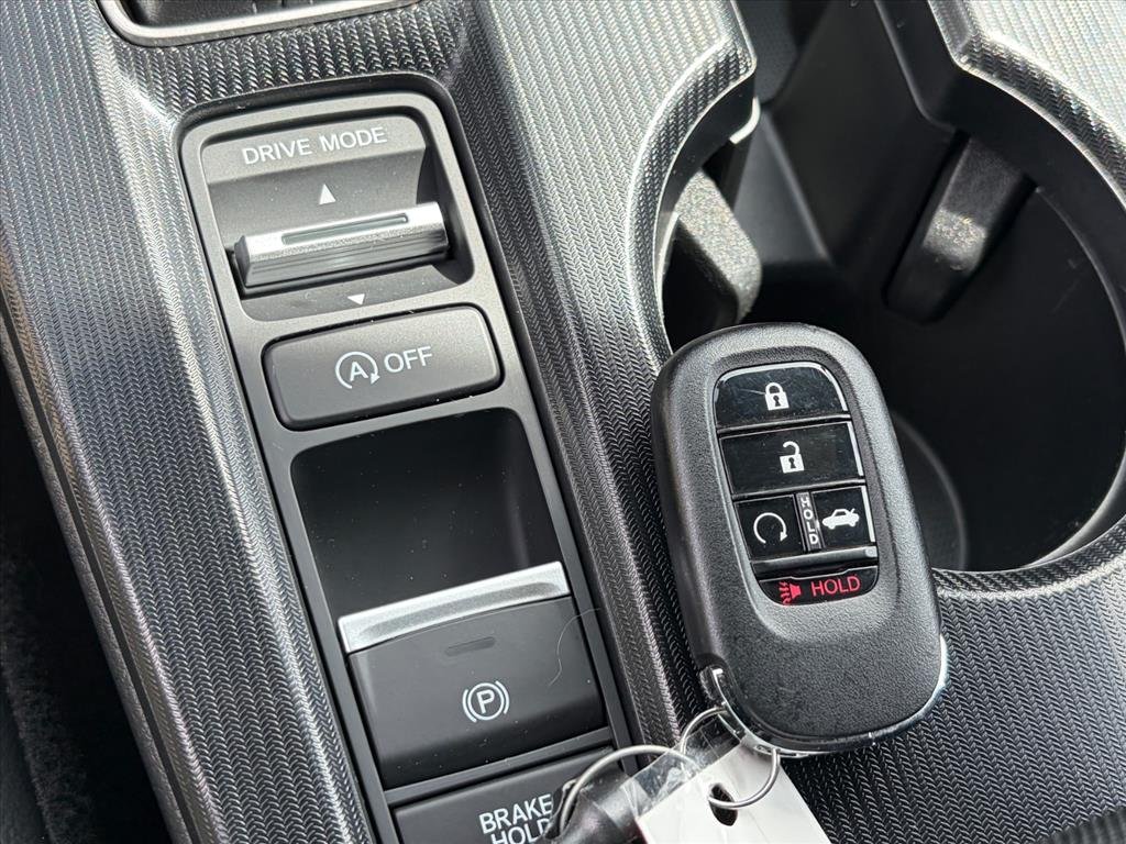 2023 Honda Civic Sport - Photo 18