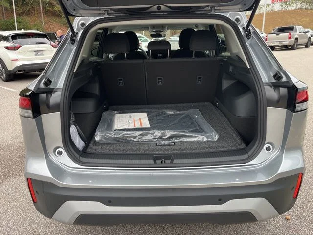 2026 Volkswagen Tiguan S - Photo 20