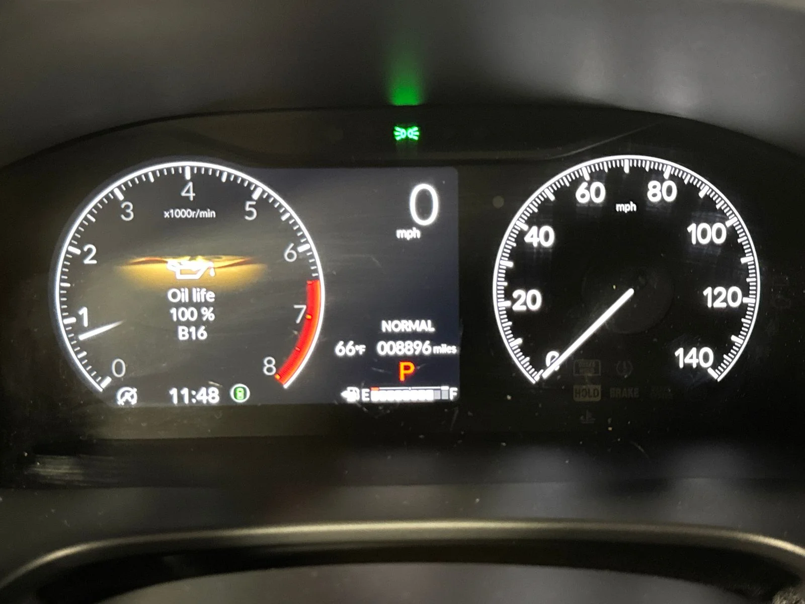 2025 Honda CR-V EX-L - Photo 21