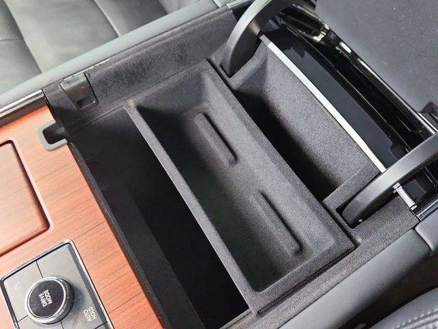 2022 Lincoln Navigator Reserve - Photo 19