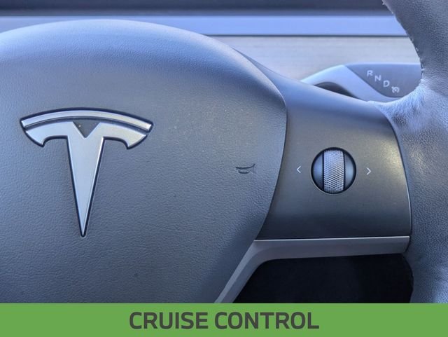 Used 2022 Red Tesla Long Range image 18