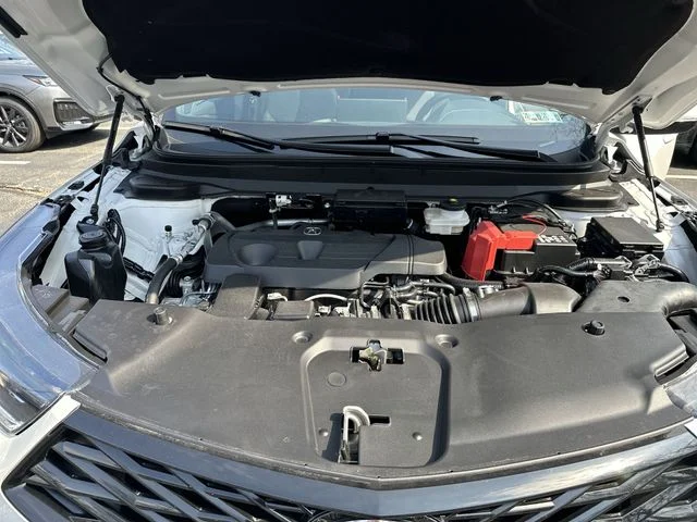 New 2026 Silver Acura A-Spec Package image 26